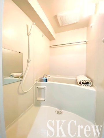 バス・シャワールーム　別部屋　参考