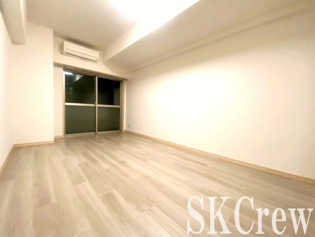 居室・リビング　別部屋　参考