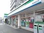 コンビニ　ファミリーマート 橋本駅南口店（コンビニ）まで392m