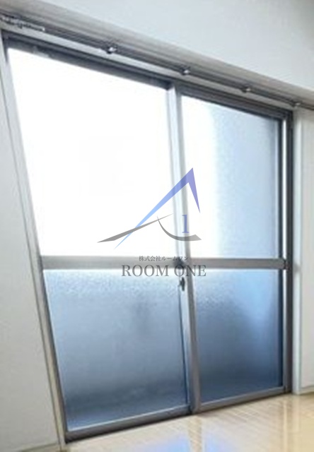 バルコニー　バルコニーです。