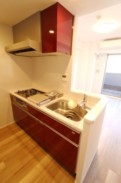 キッチン　★お問い合わせはタウンハウジングまで★