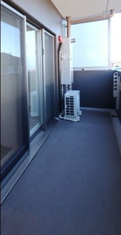 バルコニー　★お問い合わせはタウンハウジングまで★