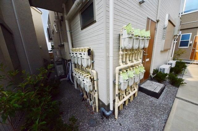 その他共有部分　★★