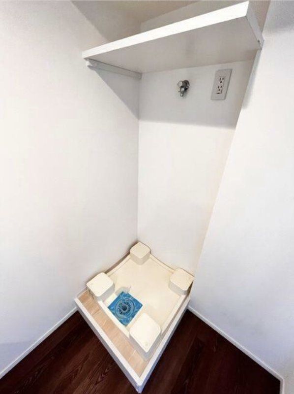 その他設備　設備