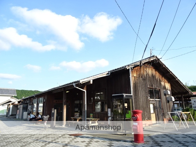 その他　天竜二俣駅（その他）まで2107m