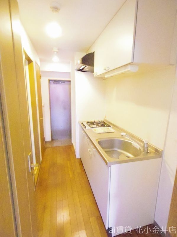 キッチン　～同仕様写真～