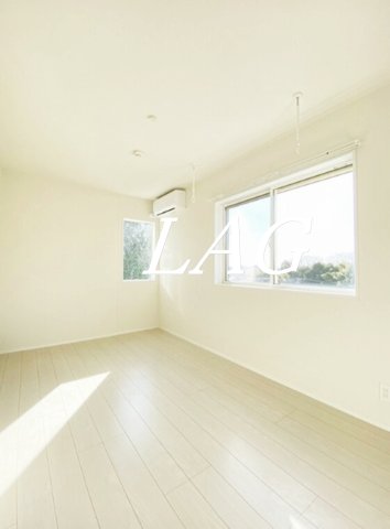 居室・リビング　洋室のお部屋です。