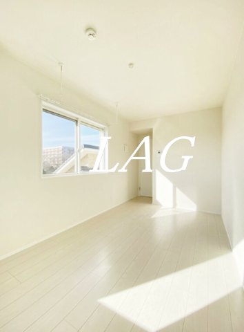 その他部屋・スペース　寝室です。