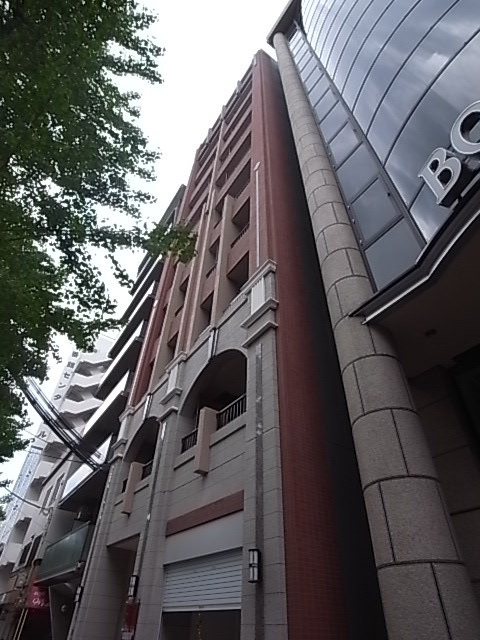 その他共有部分　オシャレな外観です。