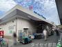 スーパー　万代 都島店（スーパー）まで815m