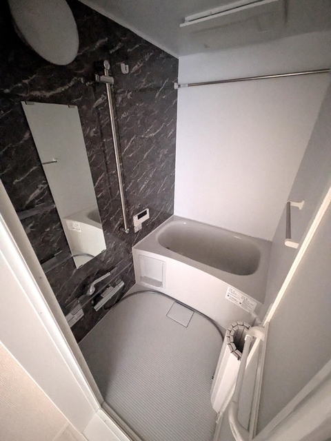 バス・シャワールーム　浴室