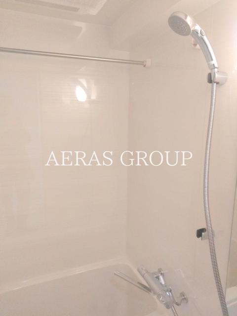 バス・シャワールーム　別部屋同仕様タイプ