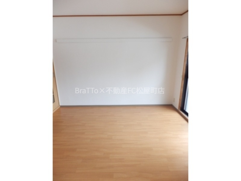 その他部屋・スペース　洋室