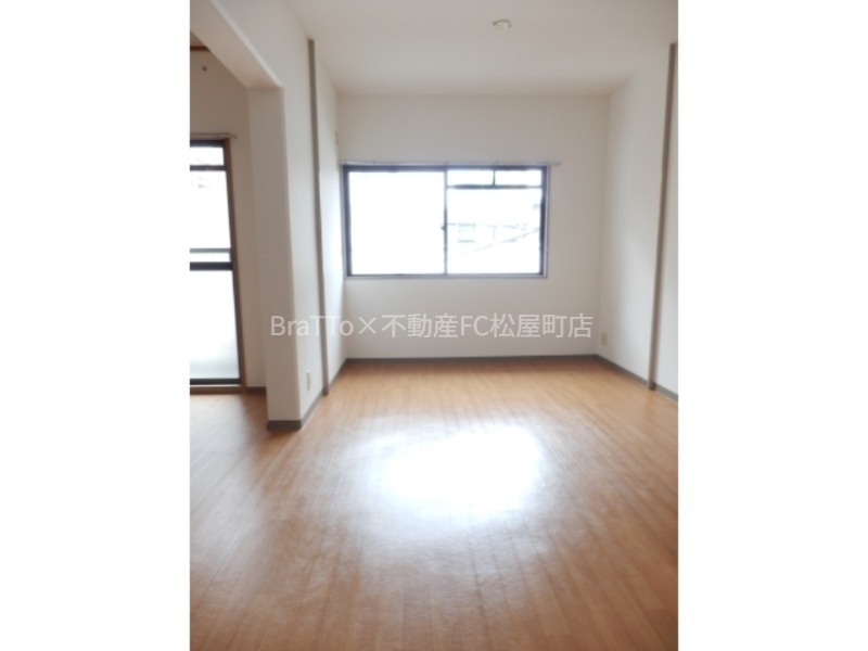 居室・リビング　居室・リビング