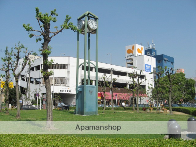 スーパー　グルメシティ深井駅前店（スーパー）まで1023m