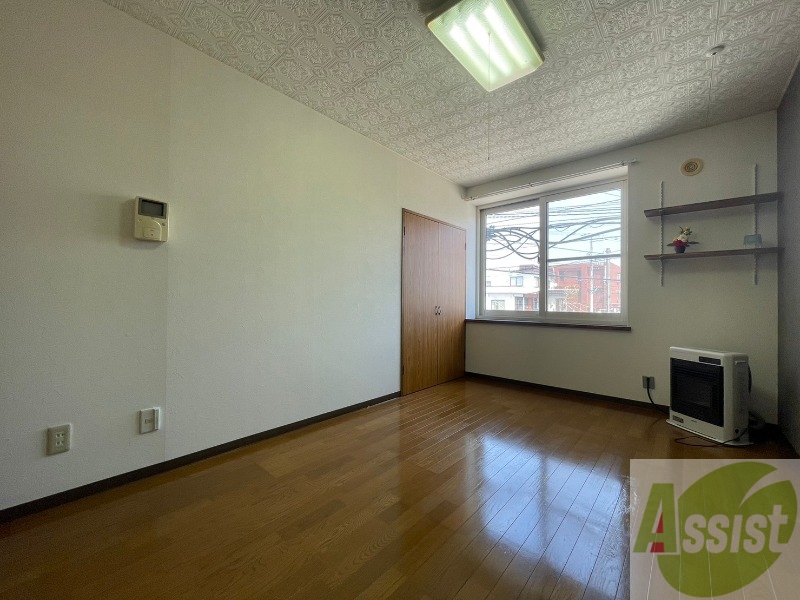 その他部屋・スペース　どう家具を配置しようか考えるのも楽しみですね。