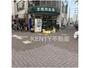 銀行　芝信用金庫御岳山支店（銀行）まで491m