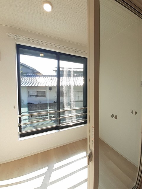 眺望　その他設備