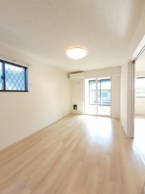 居室・リビング　居室・リビング