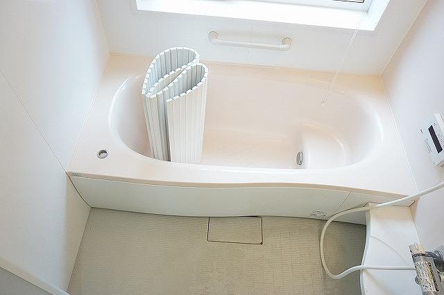 バス・シャワールーム　浴室