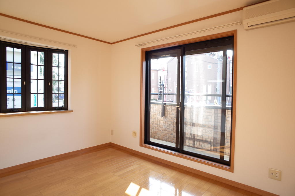 居室・リビング　洋室7帖 ※同タイプ別室写真