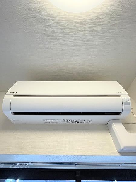 その他　エアコン