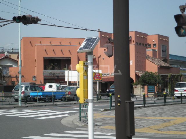 飲食店　ビスキュイ（飲食店）まで565m