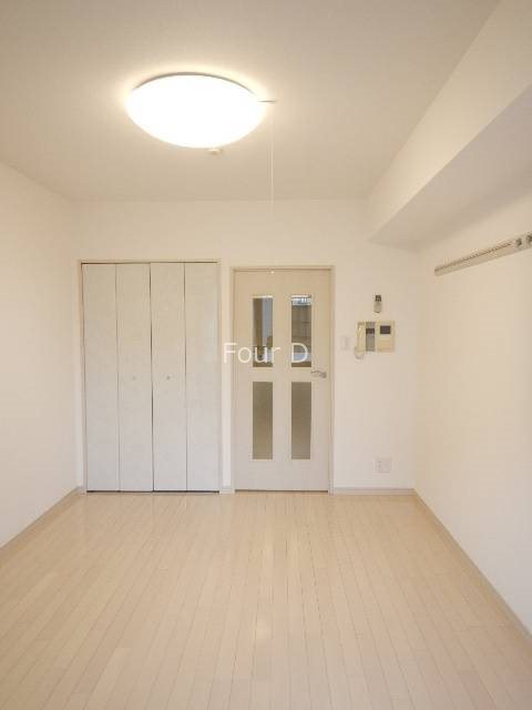 居室・リビング　《見学予約受付中》複数駅、複数駅利用可能な分譲賃貸マンション