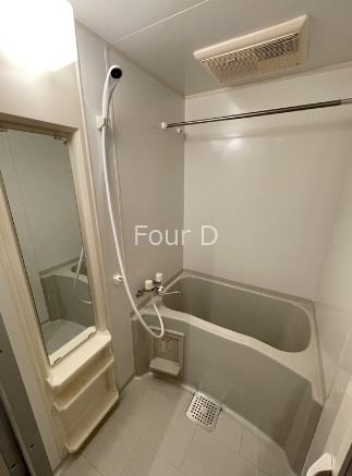 バス・シャワールーム　《見学予約受付中》複数駅、複数駅利用可能な分譲賃貸マンション