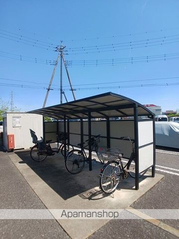 その他共有部分　その他共有部分