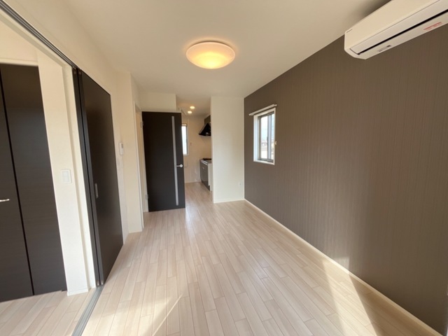 その他部屋・スペース　カメラ付インターホン（イメージ）