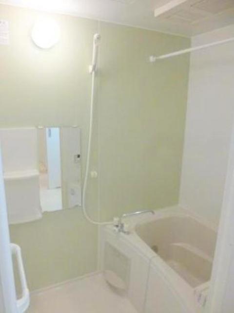 バス・シャワールーム　同仕様タイプ