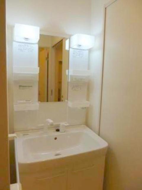 洗面設備　同仕様タイプ