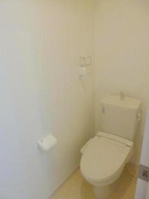 トイレ　同仕様タイプ