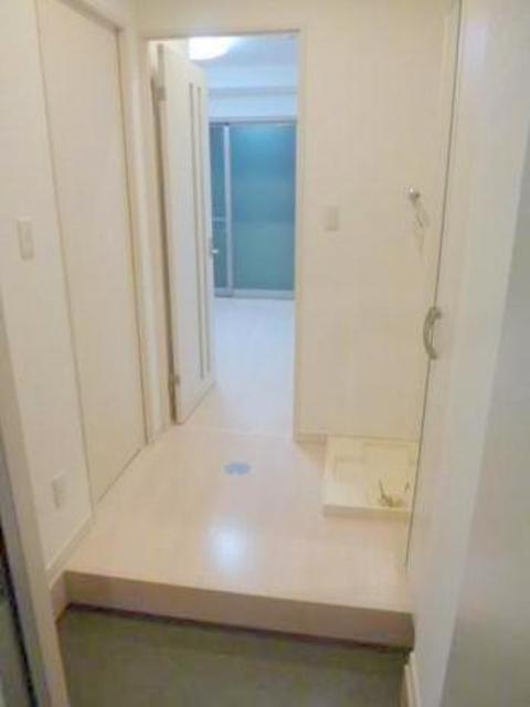 玄関　同仕様タイプ