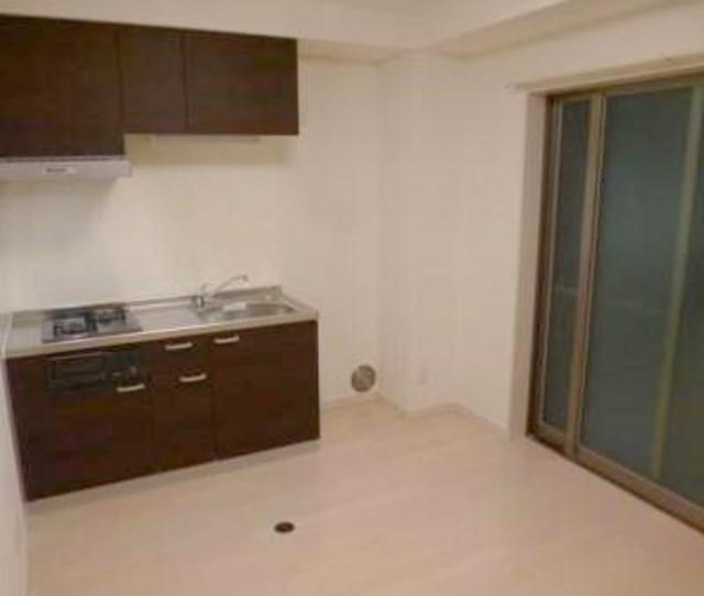 居室・リビング　同仕様タイプ