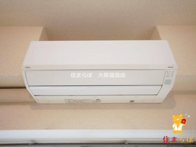 その他設備　生活に合うかが大切