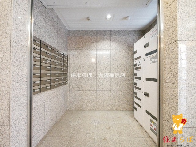 その他共有部分　日常使いを想像しながら