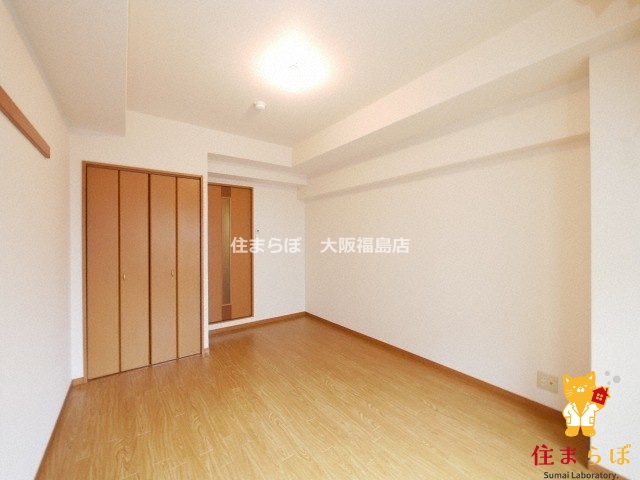 その他部屋・スペース　しっかり休める私空間