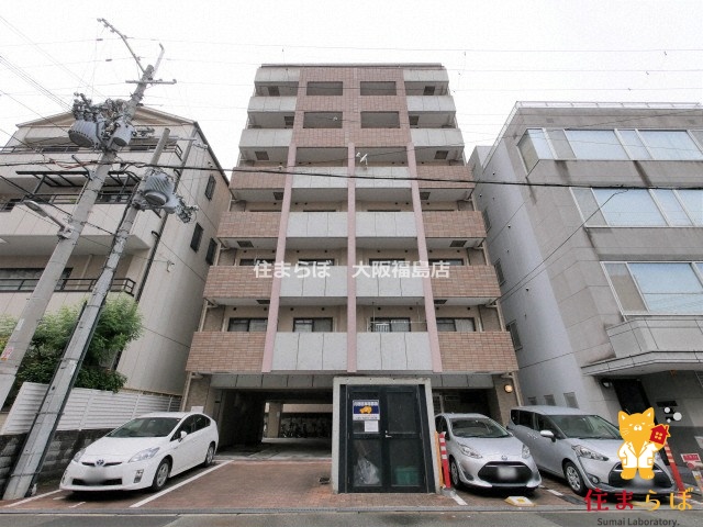 建物外観　★ ★ 口コミ平均4.94のお店 ★ ★