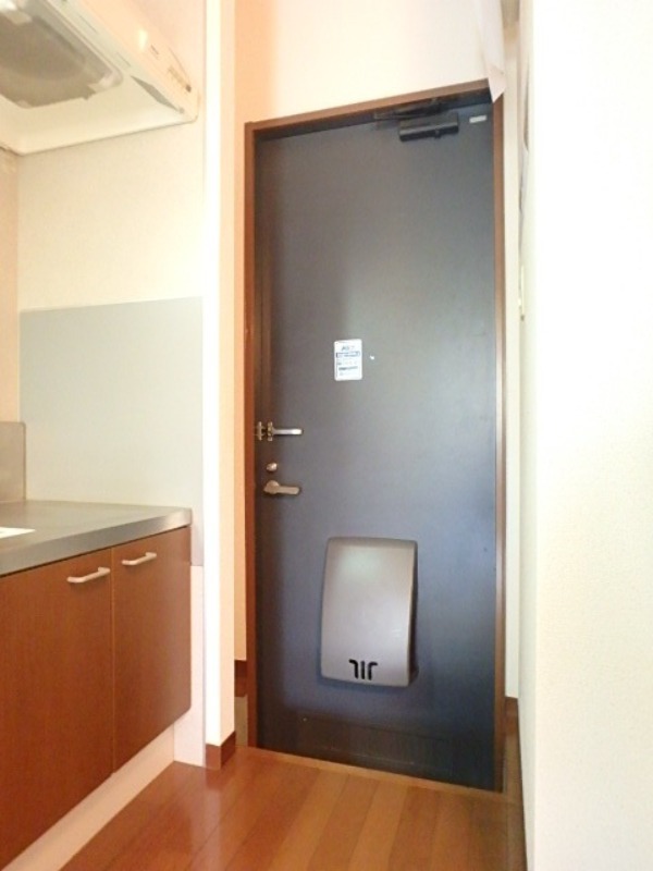 玄関　図面と現状に相違がある場合には現状を優先