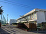 中学校　北名古屋市立白木中学校（中学校）まで1938m