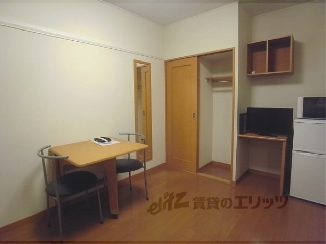 その他部屋・スペース　洋室