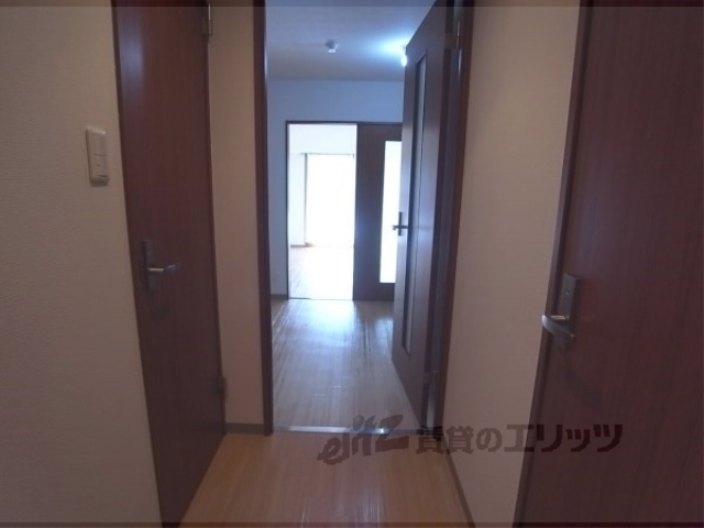 その他部屋・スペース　廊下