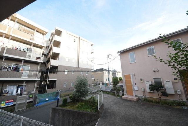 眺望　★お部屋からの景色★