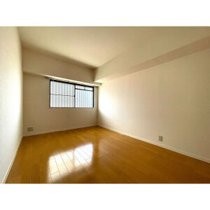 バルコニー　クレバー室見