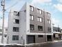 発寒南駅より徒歩3分 3階 新築の賃貸物件