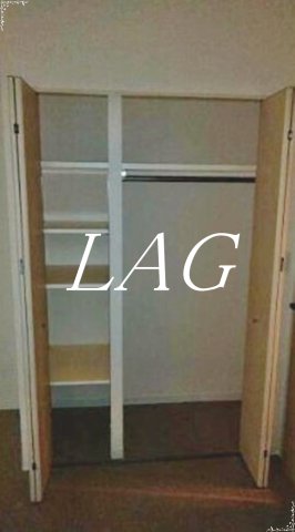 収納　収納です。