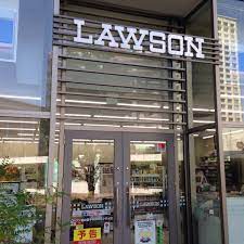 コンビニ　ローソン 柏の葉キャンパス駅西店（コンビニ）まで575m