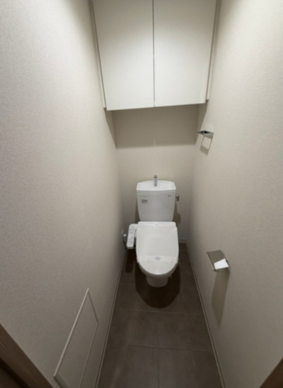 トイレ　※別部屋参照